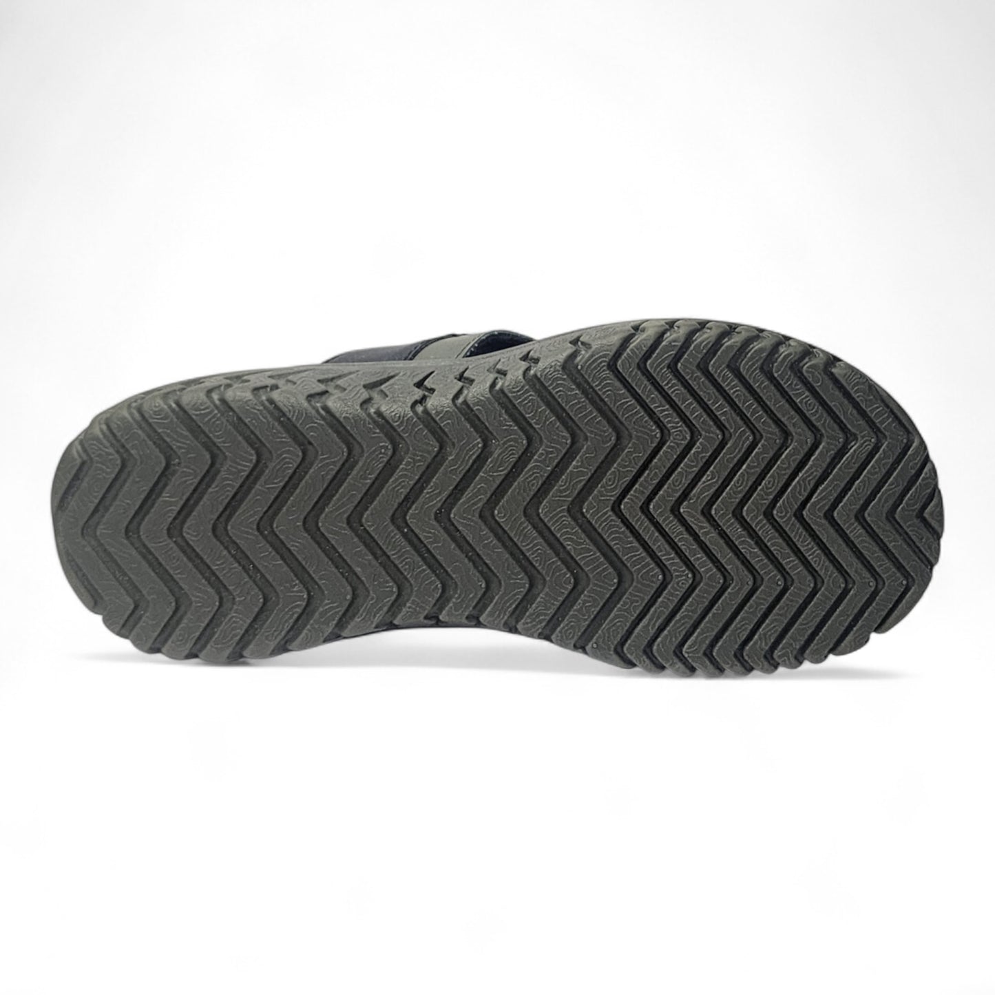 ONSOLE ADAM OLIVE/BLACK Men's Chapple/Slipper