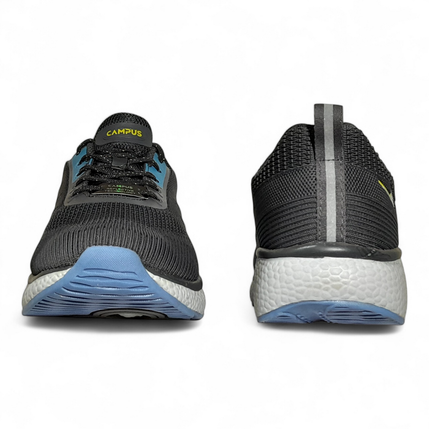 CAMPUS EMBER GREY/ULTRAMARINE Men's Running Shoes
