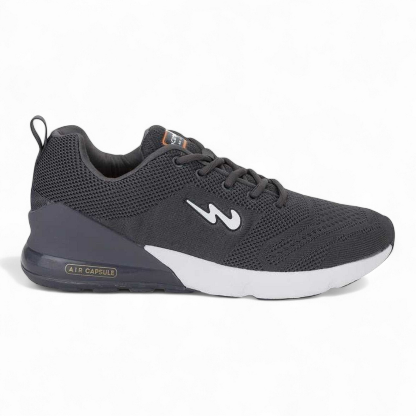 CAMPUS NORTH GREY Men's Running Shoes
