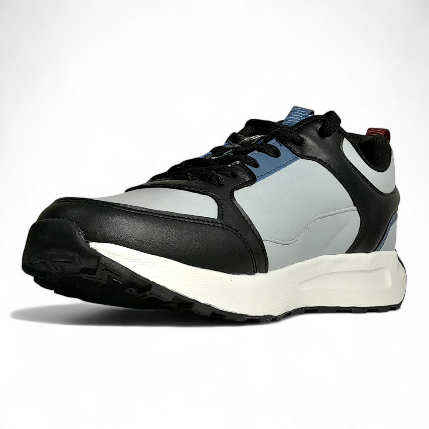 CAMPUS PASSO GREY/MOONLIGHT Men's Running Shoes