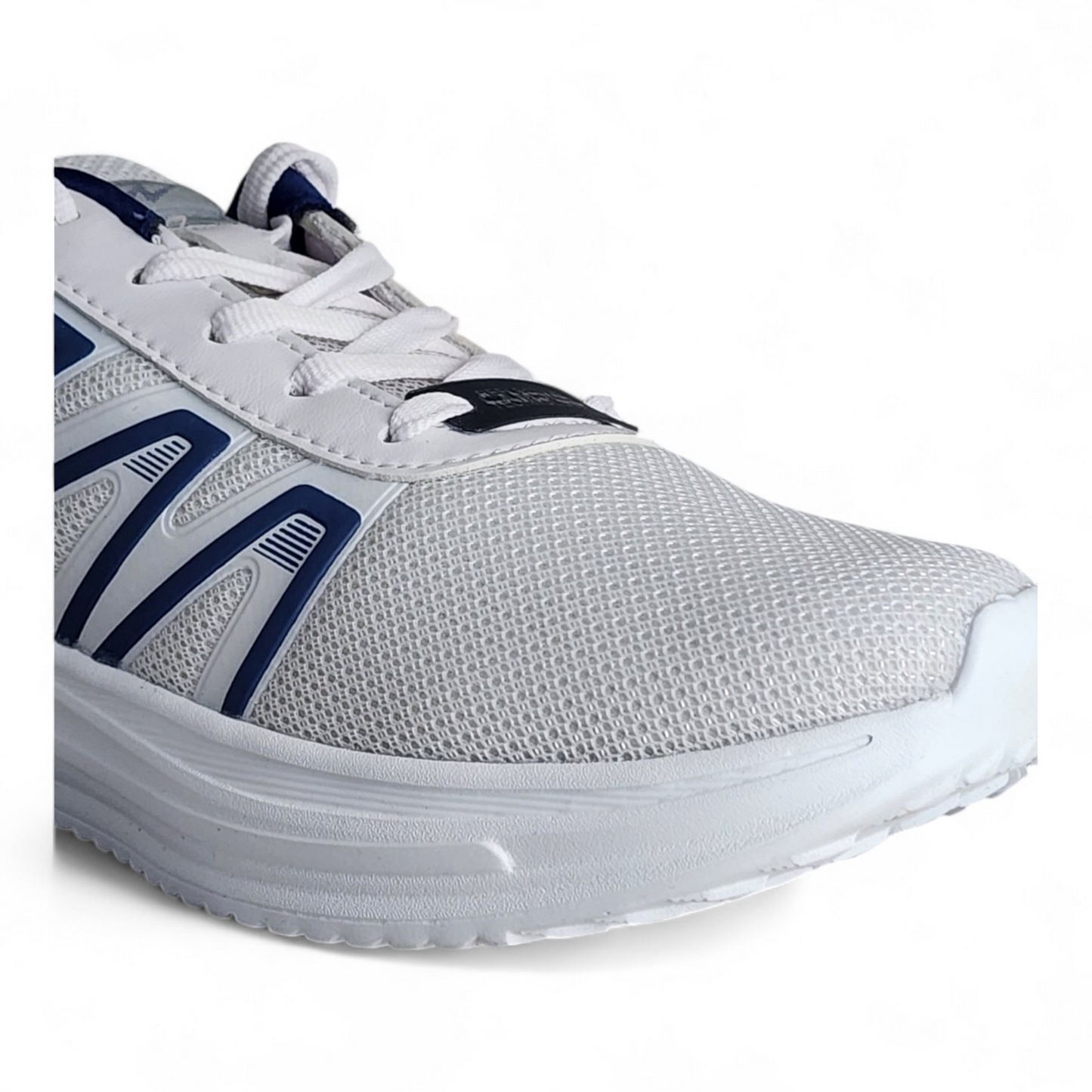 CAMPUS ROBE WHITE/SLATE Men's Sports Shoes