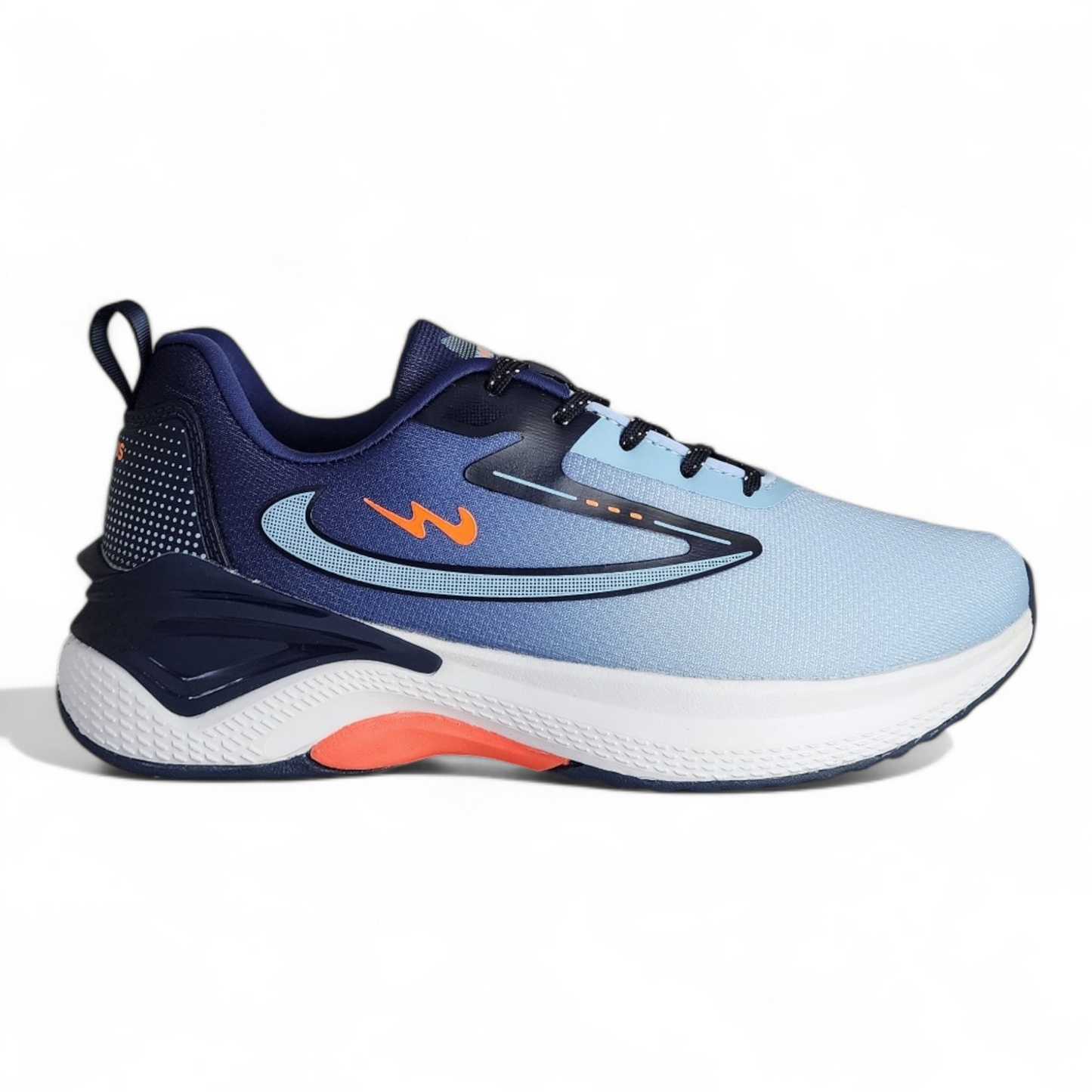CAMPUS VESPER BLUE/NAVY Men's Running Shoes