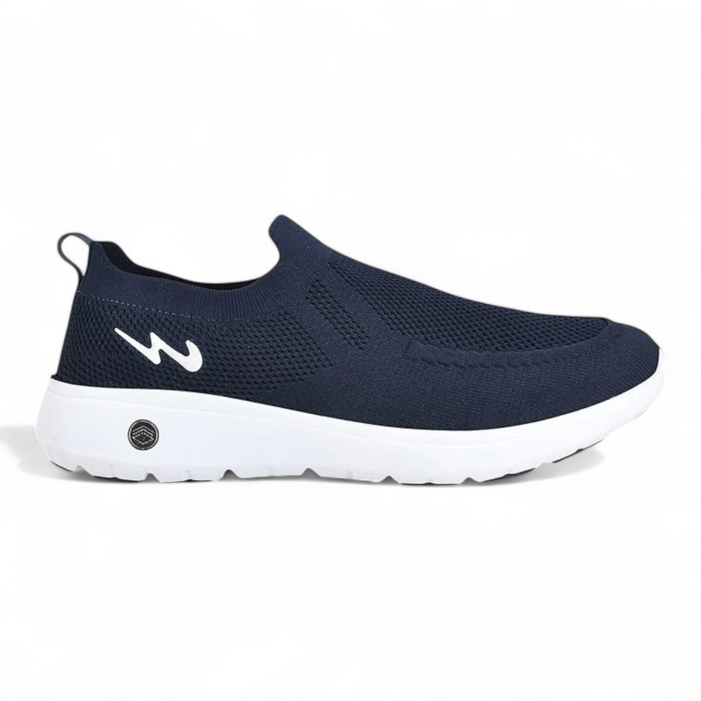 CAMPUS IMAGINE BLUE Men's Casual Shoes