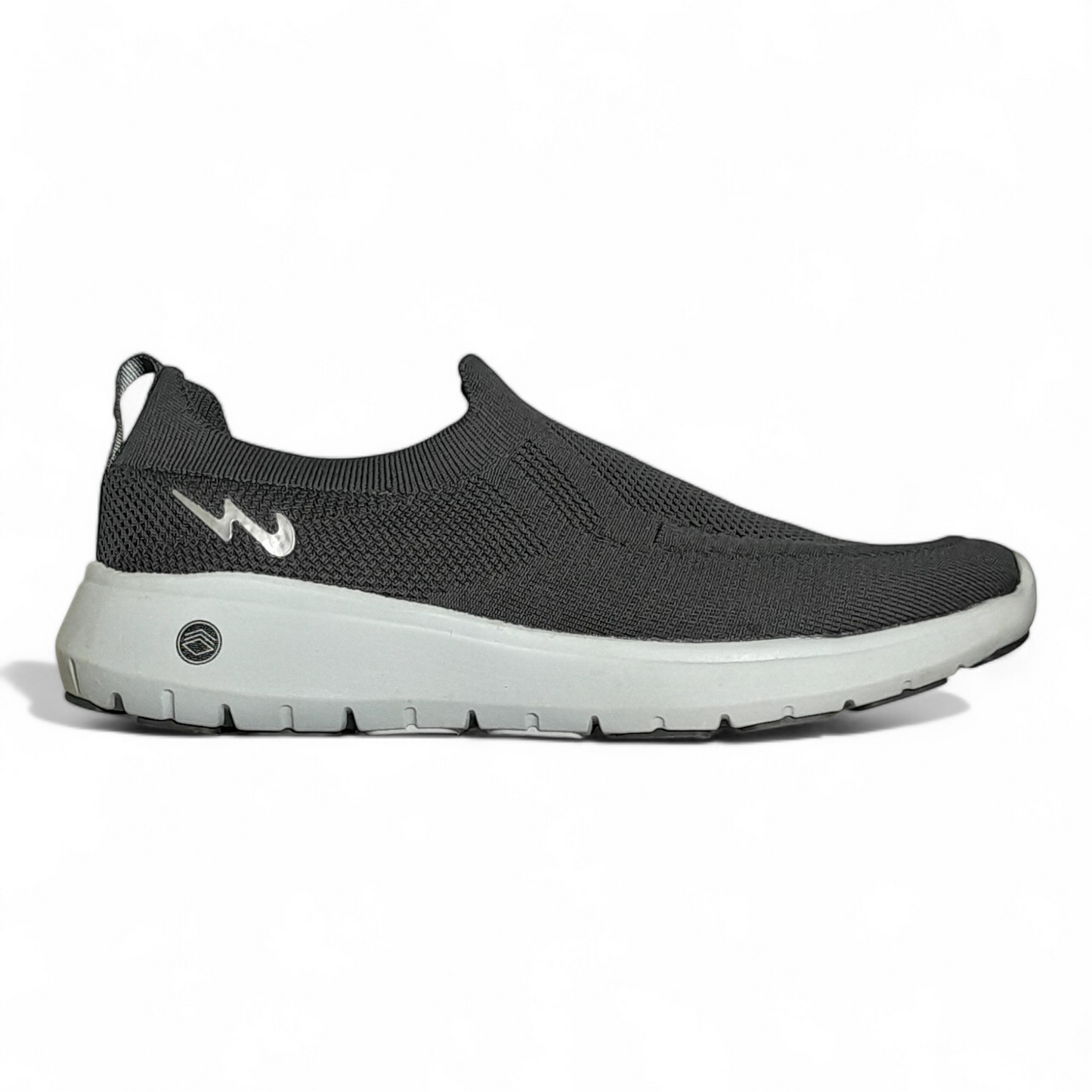 CAMPUS IMAGINE GREY Men's Casual Shoes