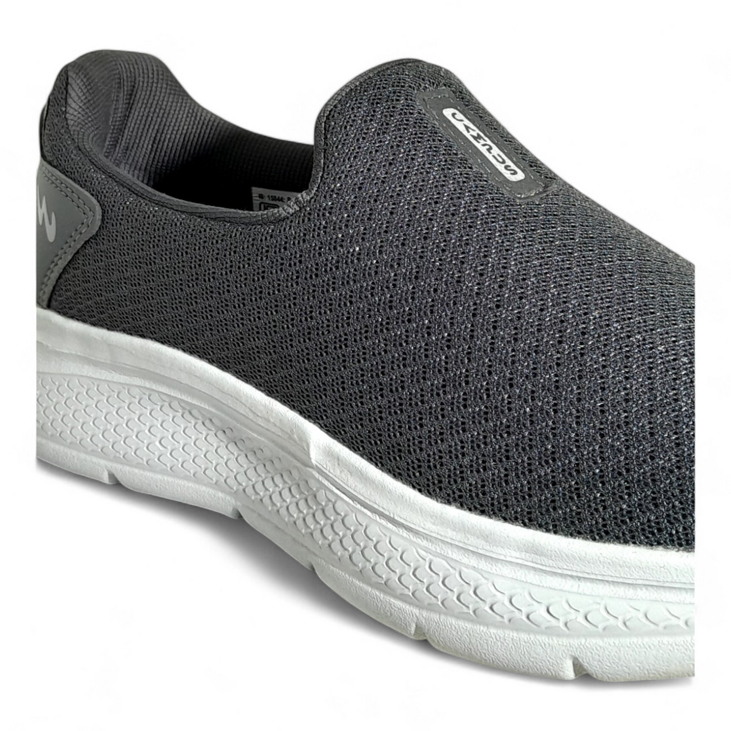 OXYFITADVANCE GREY Men's Walking Shoes