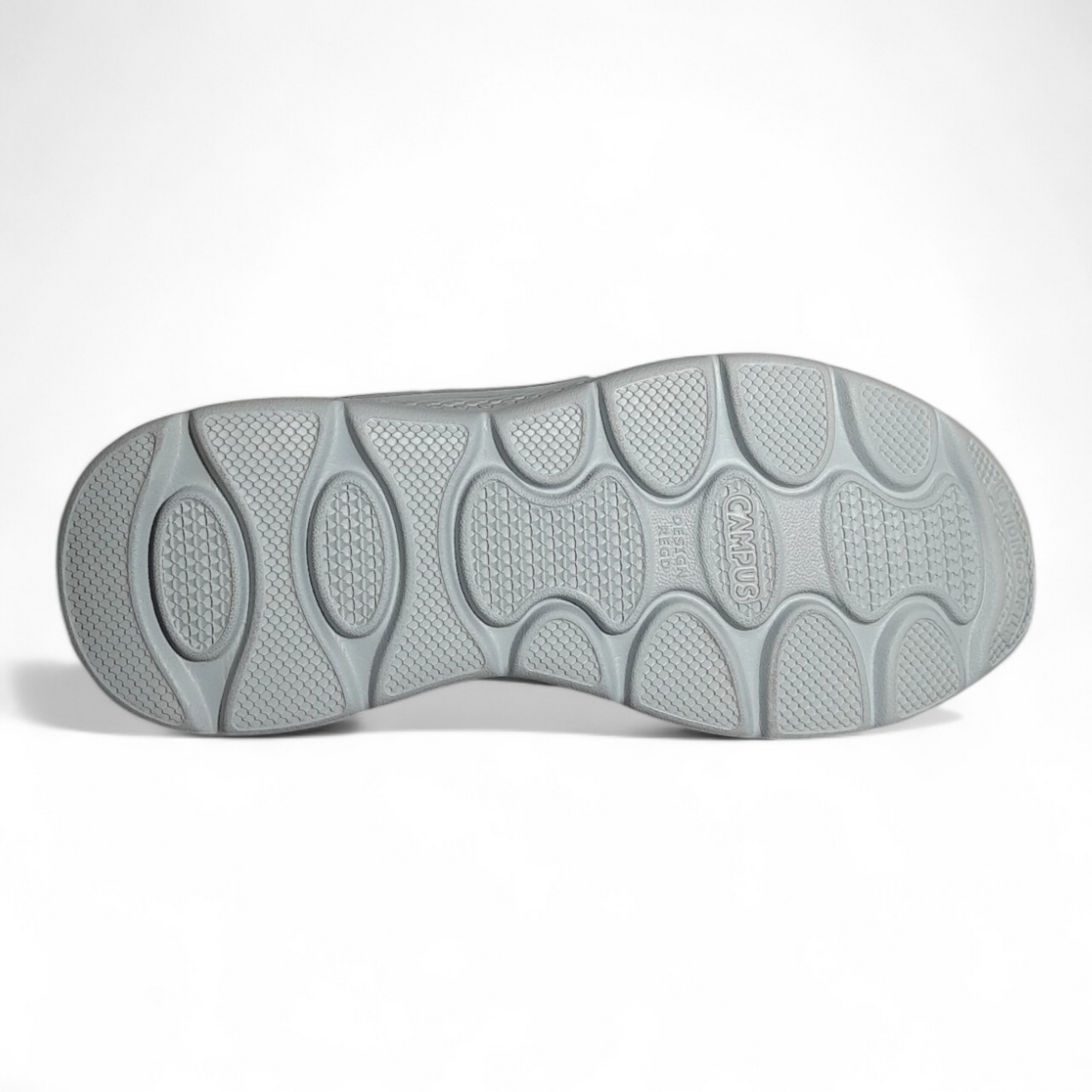 OXYFITADVANCE NAVY Men's Walking Shoes