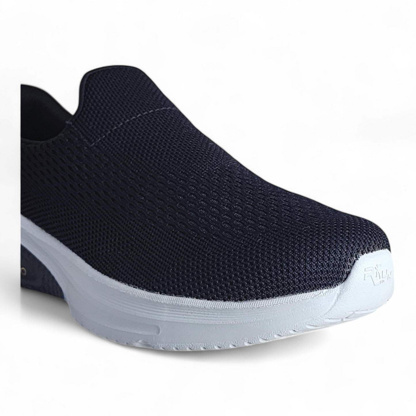 CAMPUS WIKES NAVY Men's Walking Shoes