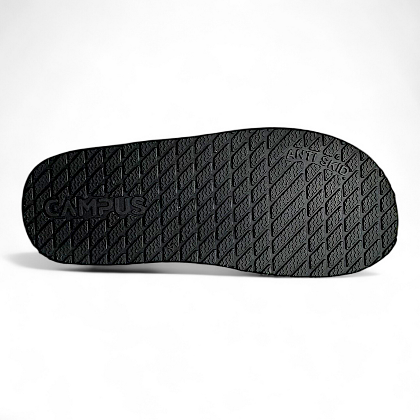 CAMPUS GC-1032 OLIVE Men's Slipper/Chapple/Flip flop