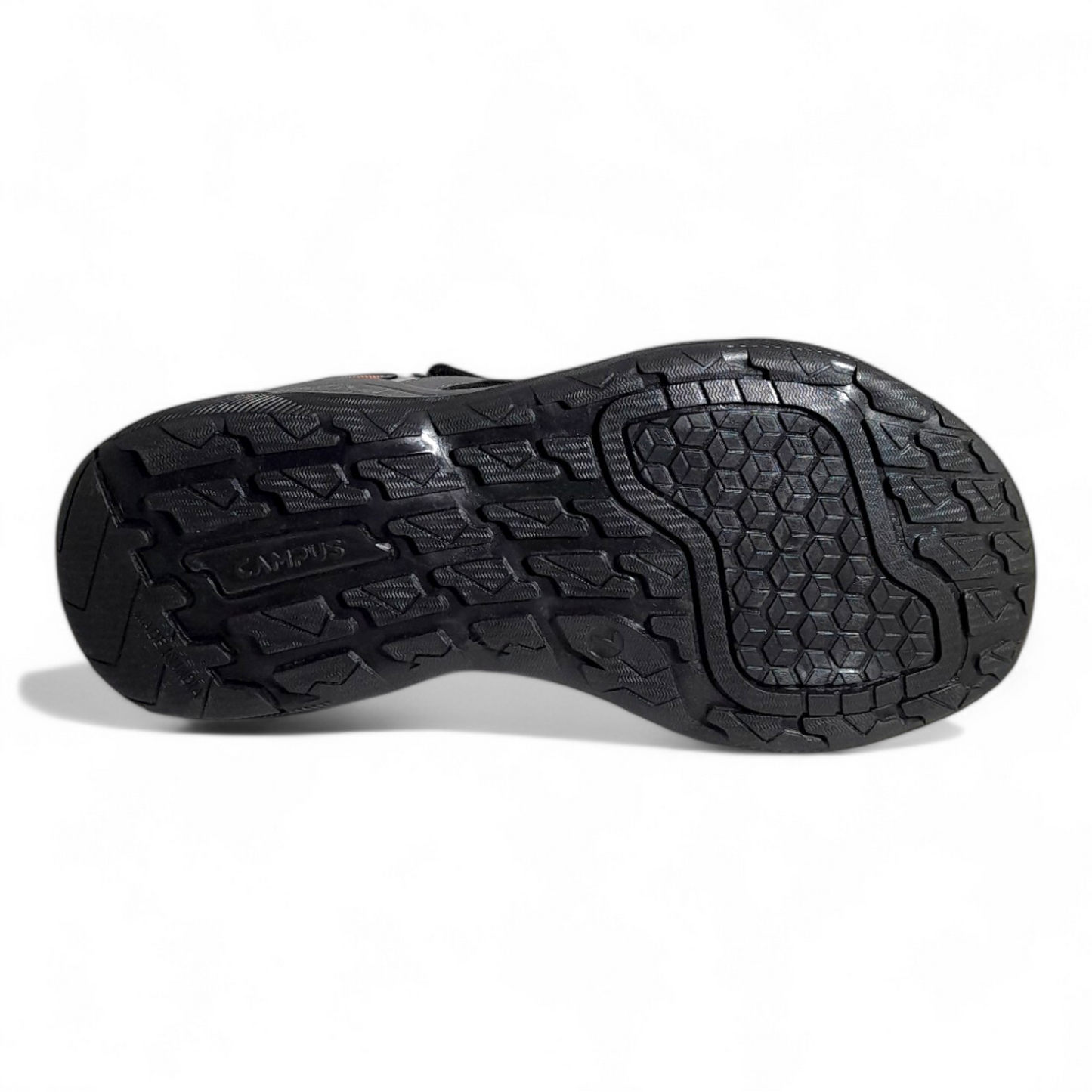 CAMPUS GC-22155 GREY/DARK GREY Men's Sandals