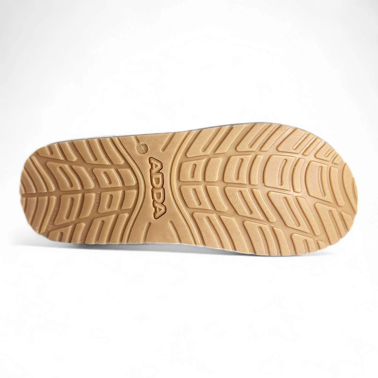 ADDA ADDAX FULL NAVY Men's Slipper/Chapple/Flip flop