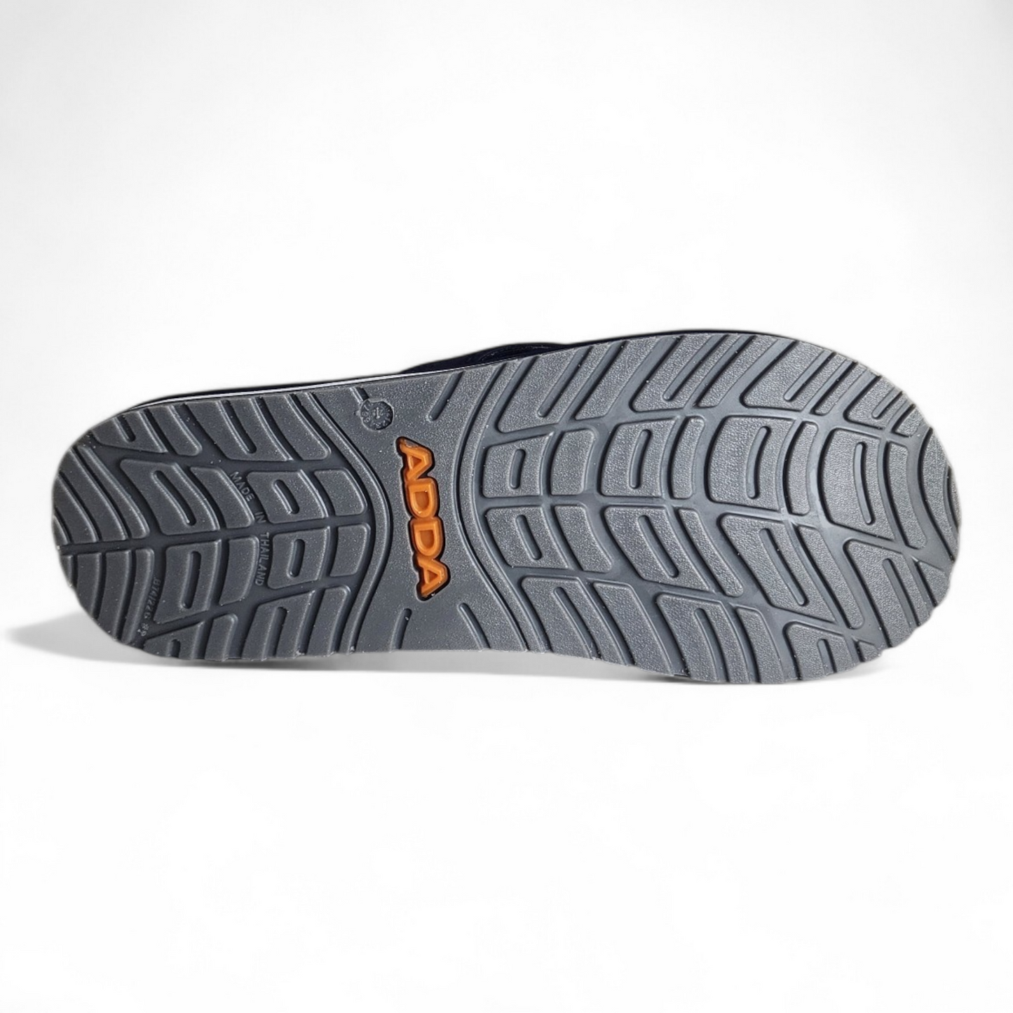ADDA BOND01 NAVY Men's Slipper/Chapple/Flip flop