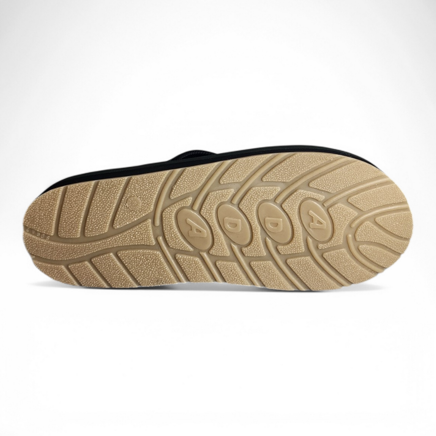 ADDA CASIO2 OLIVE Men's Slipper/Chapple/Flip flop