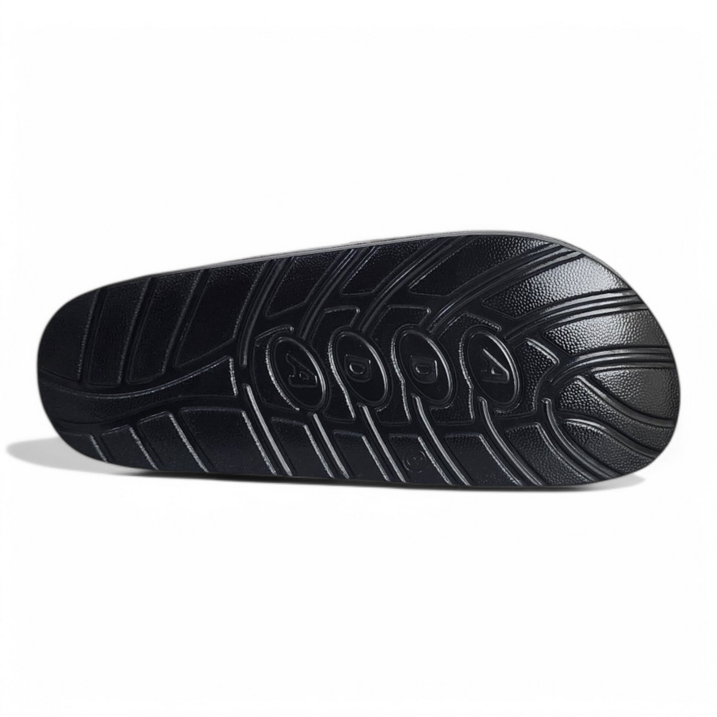 ADDA KING01 NAVY/BLACK Men's Slipper/Chapple/Flip flop