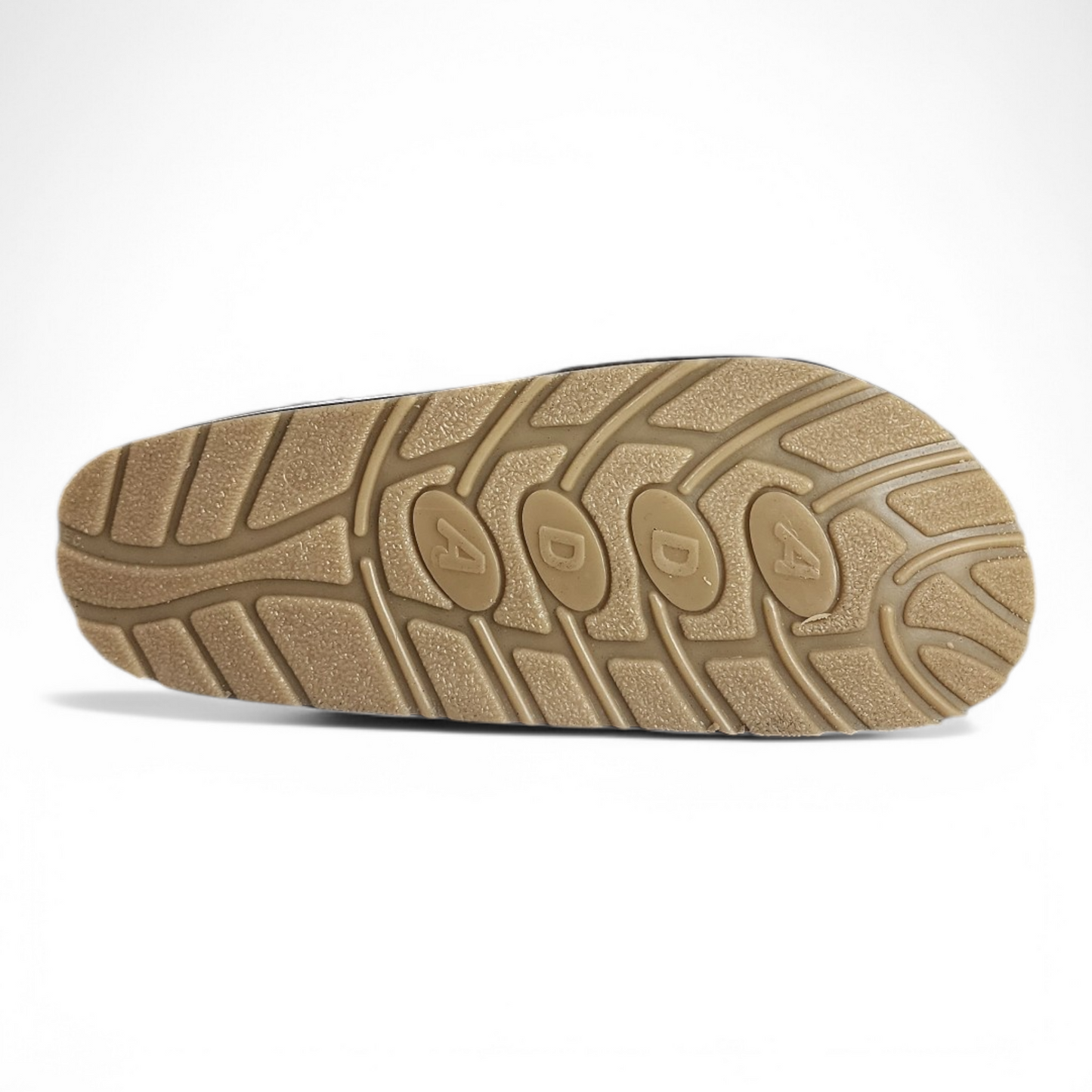 ADDA ONLY1 NAVY Men's Slipper/Chapple/Flip flop