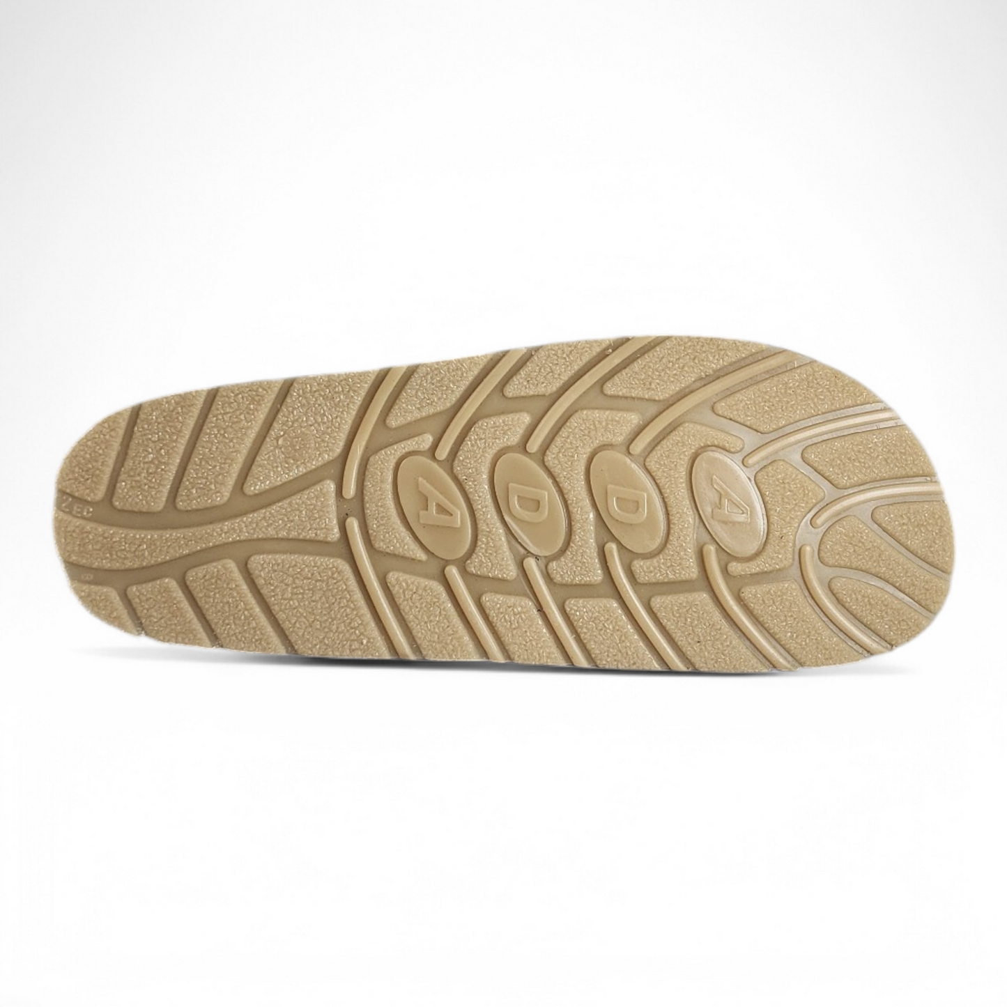 ADDA ONLY1 BLACK Men's Slipper/Chapple/Flip flop