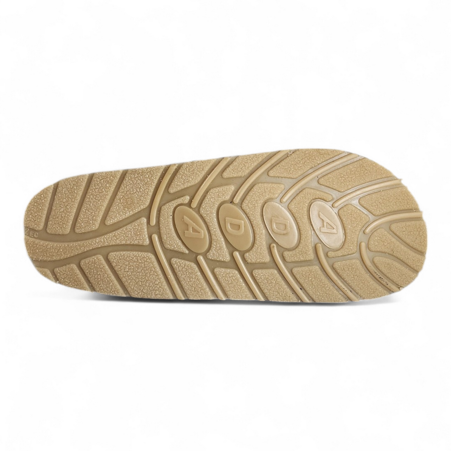 ADDA ONLY1 OLIVE/BLACK Men's Slipper/Chapple/Flip flop