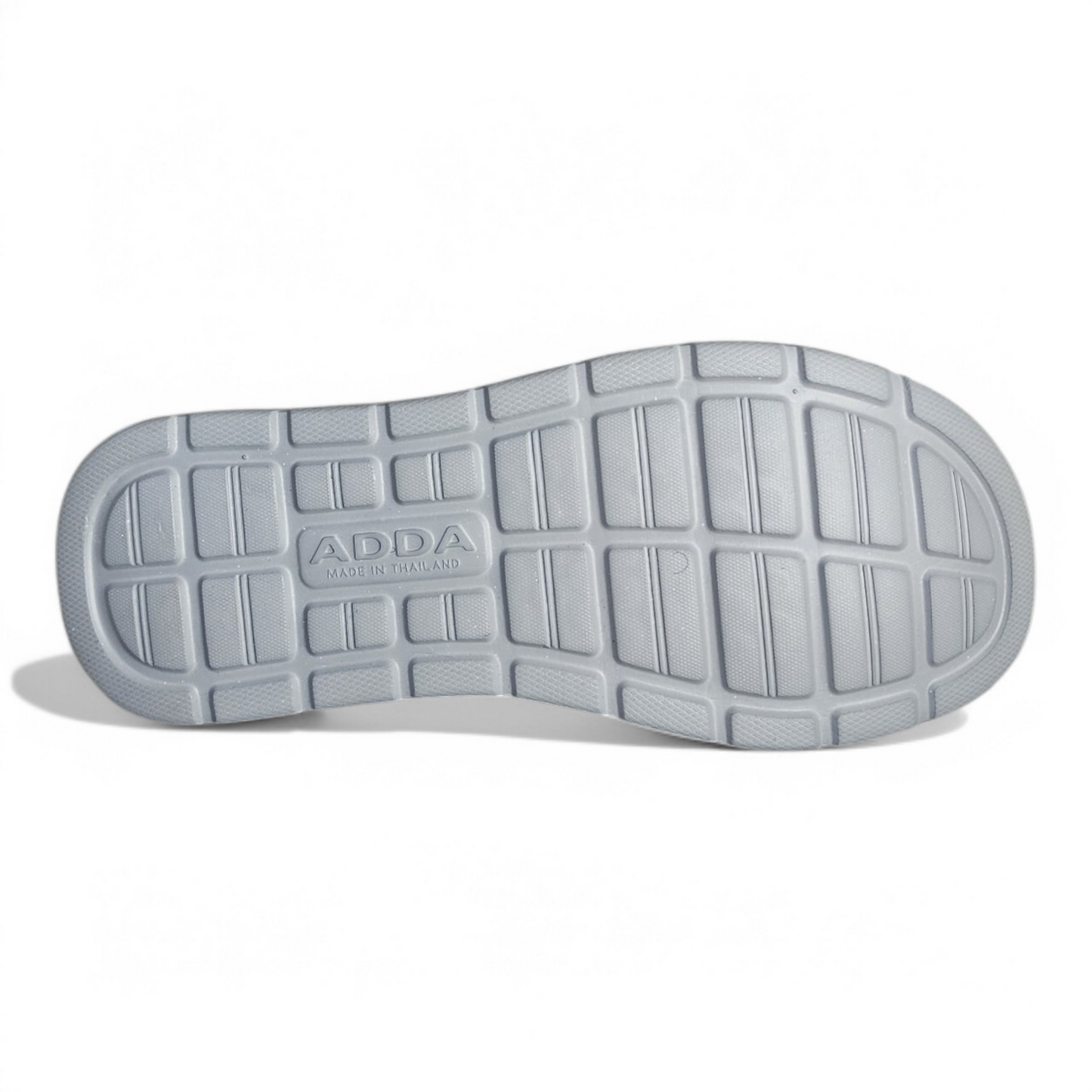 ADDA TIME02 NAVY/GREY Men's Slipper/Chapple/Flip flop