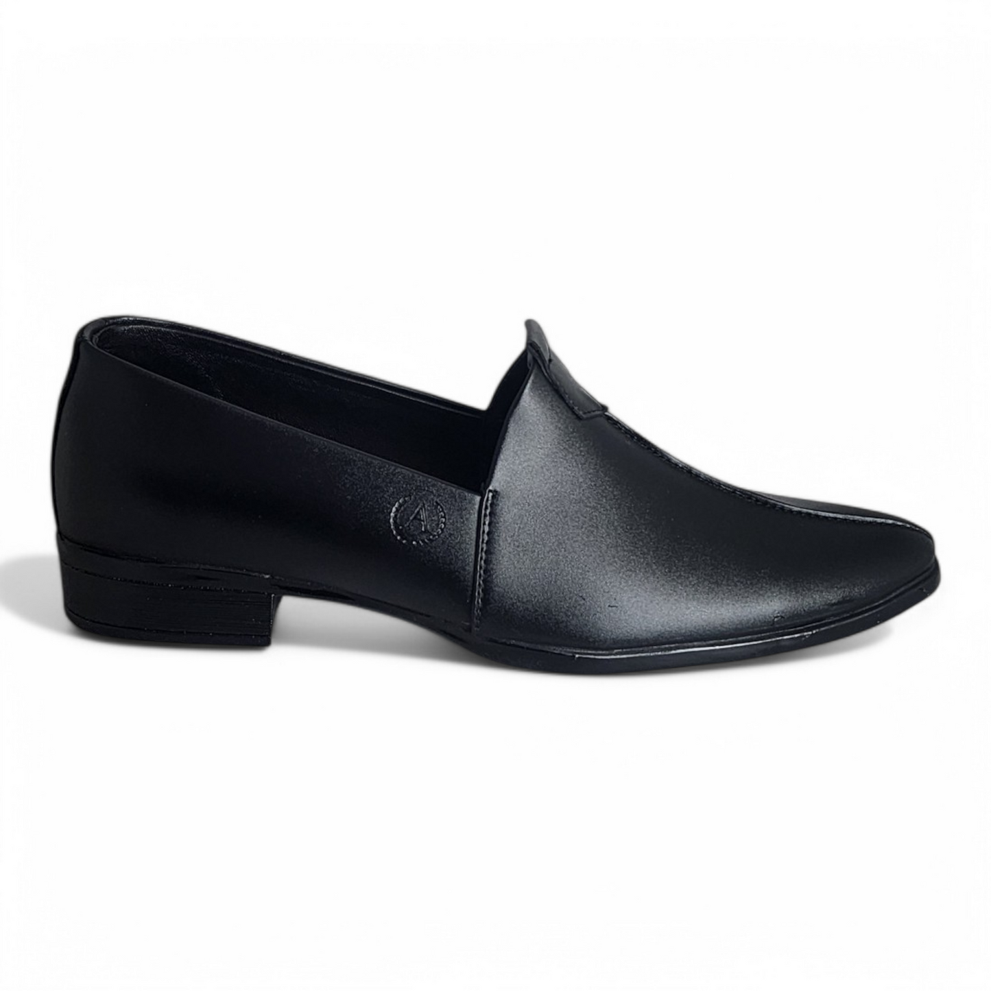 AVERY BB54 BLACK Men's Mojadi/Casual Shoes