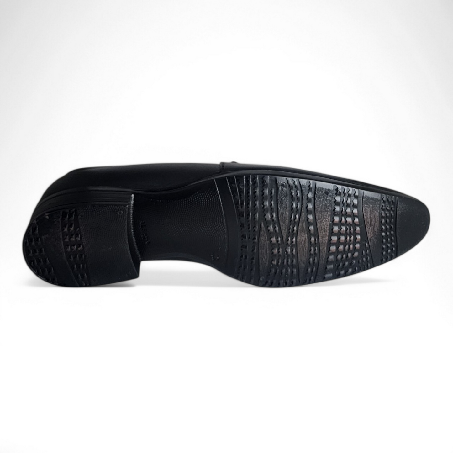 AVERY BB54 BLACK Men's Mojadi/Casual Shoes