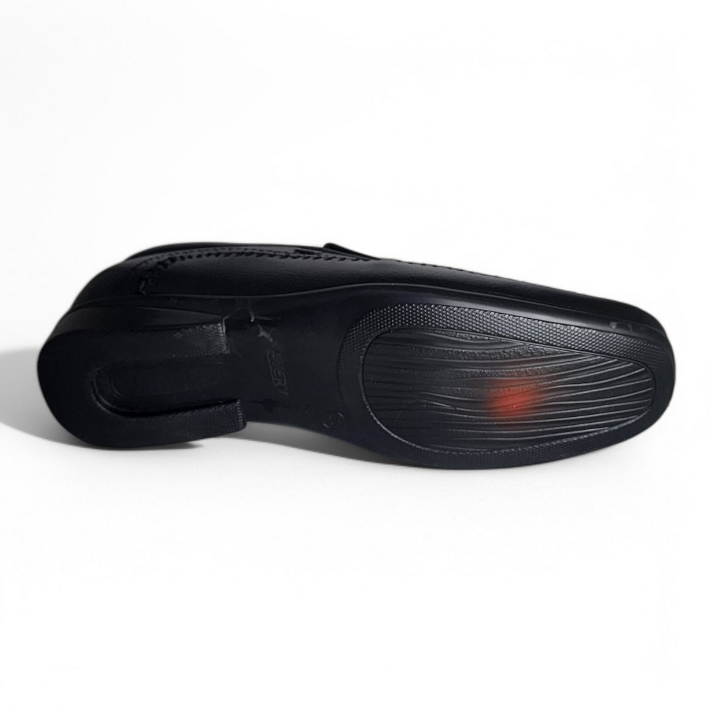 AVERY GP31 BLACK Men's Casual/Partyware Shoes