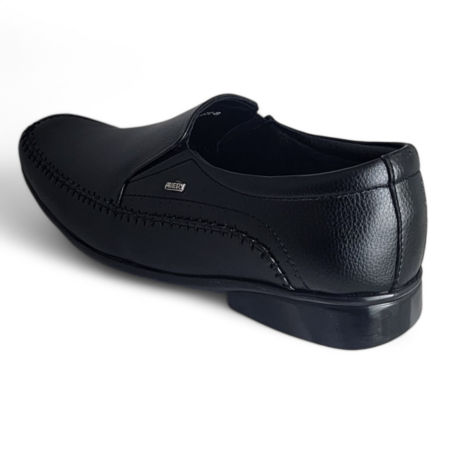 AVERY GP31 BLACK Men's Casual/Partyware Shoes