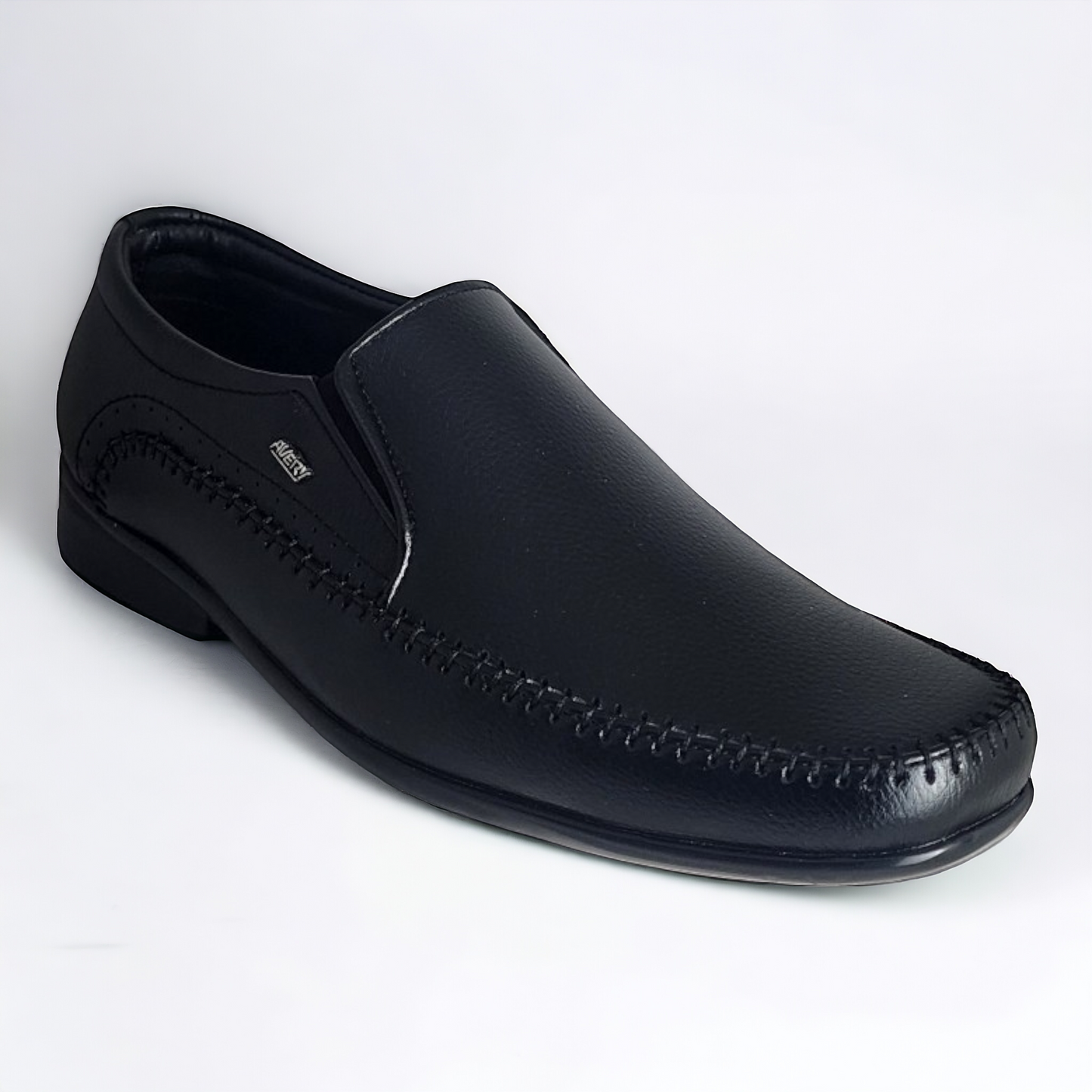AVERY GP31 BLACK Men's Casual/Partyware Shoes