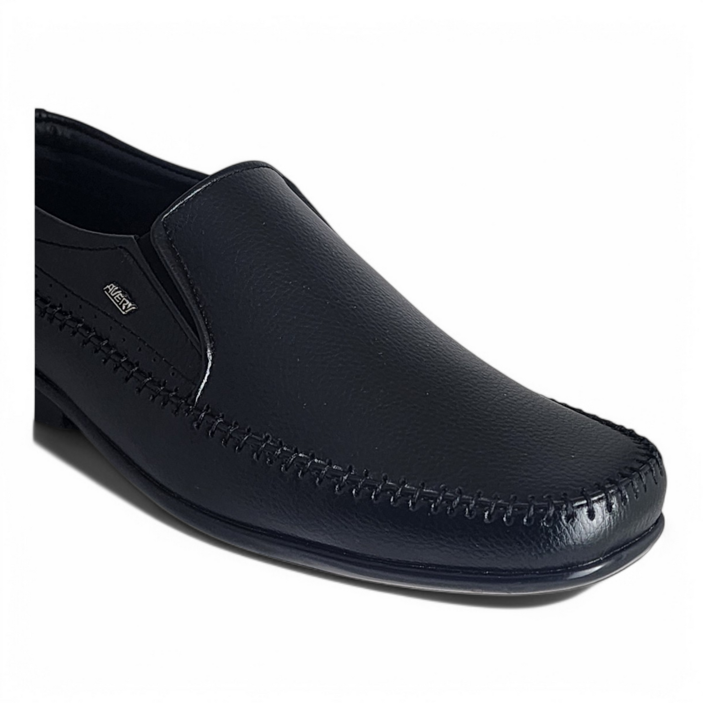 AVERY GP31 BLACK Men's Casual/Partyware Shoes