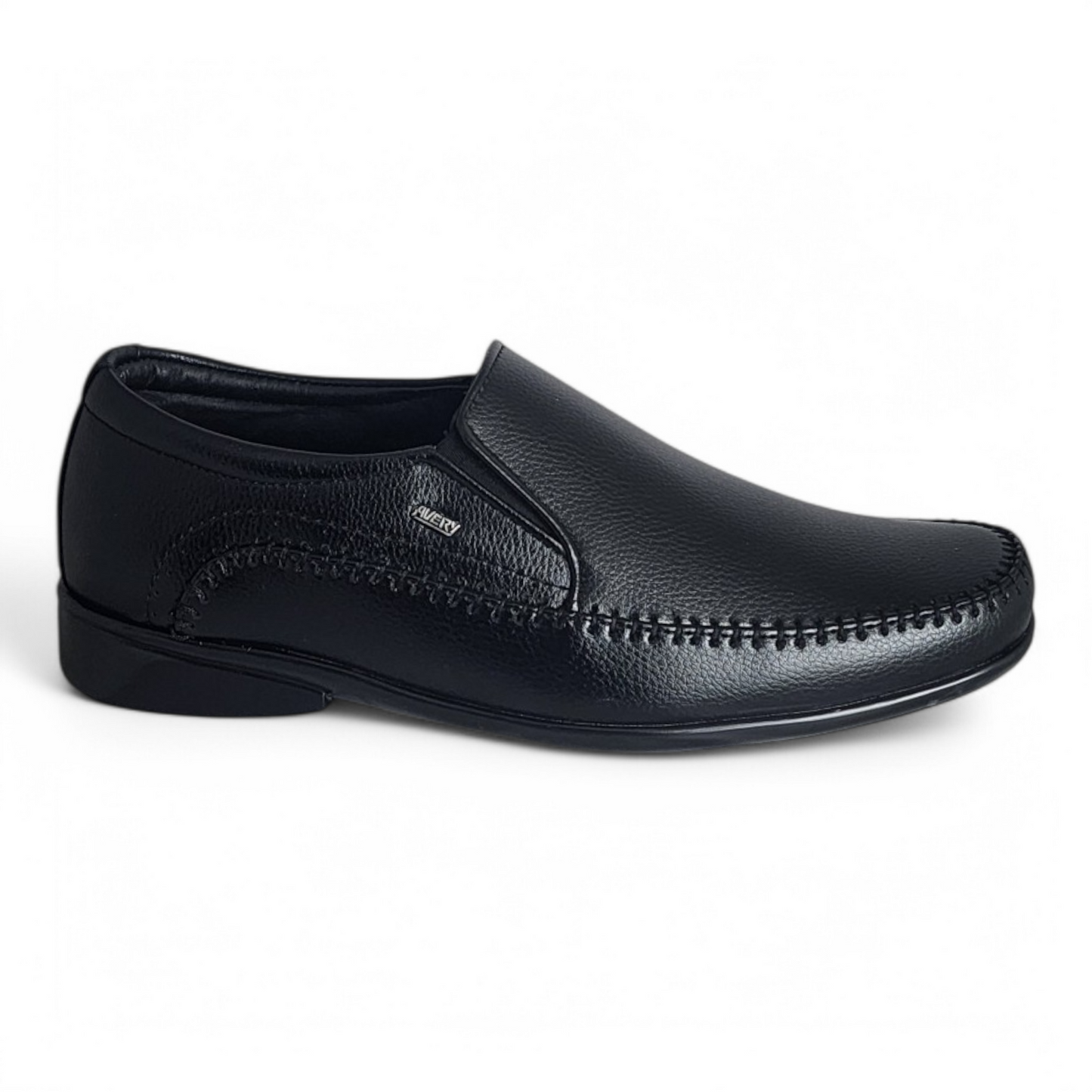 AVERY GP31 BLACK Men's Casual/Partyware Shoes