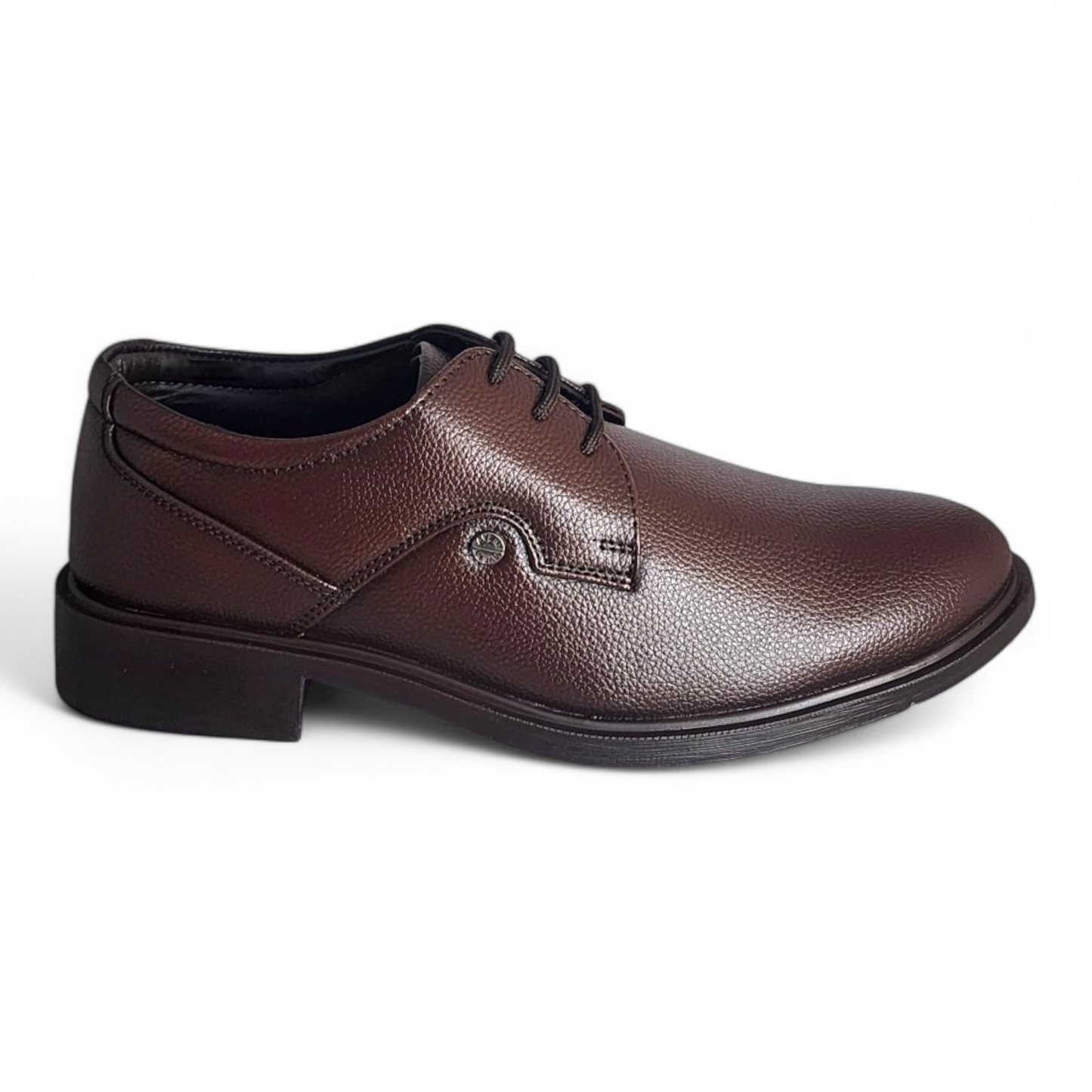 AVERY GR21 BROWN/PINE Men's Casual/Partyware Shoes