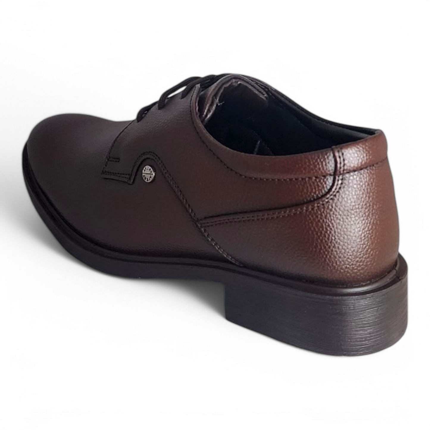 AVERY GR21 BROWN/PINE Men's Casual/Partyware Shoes