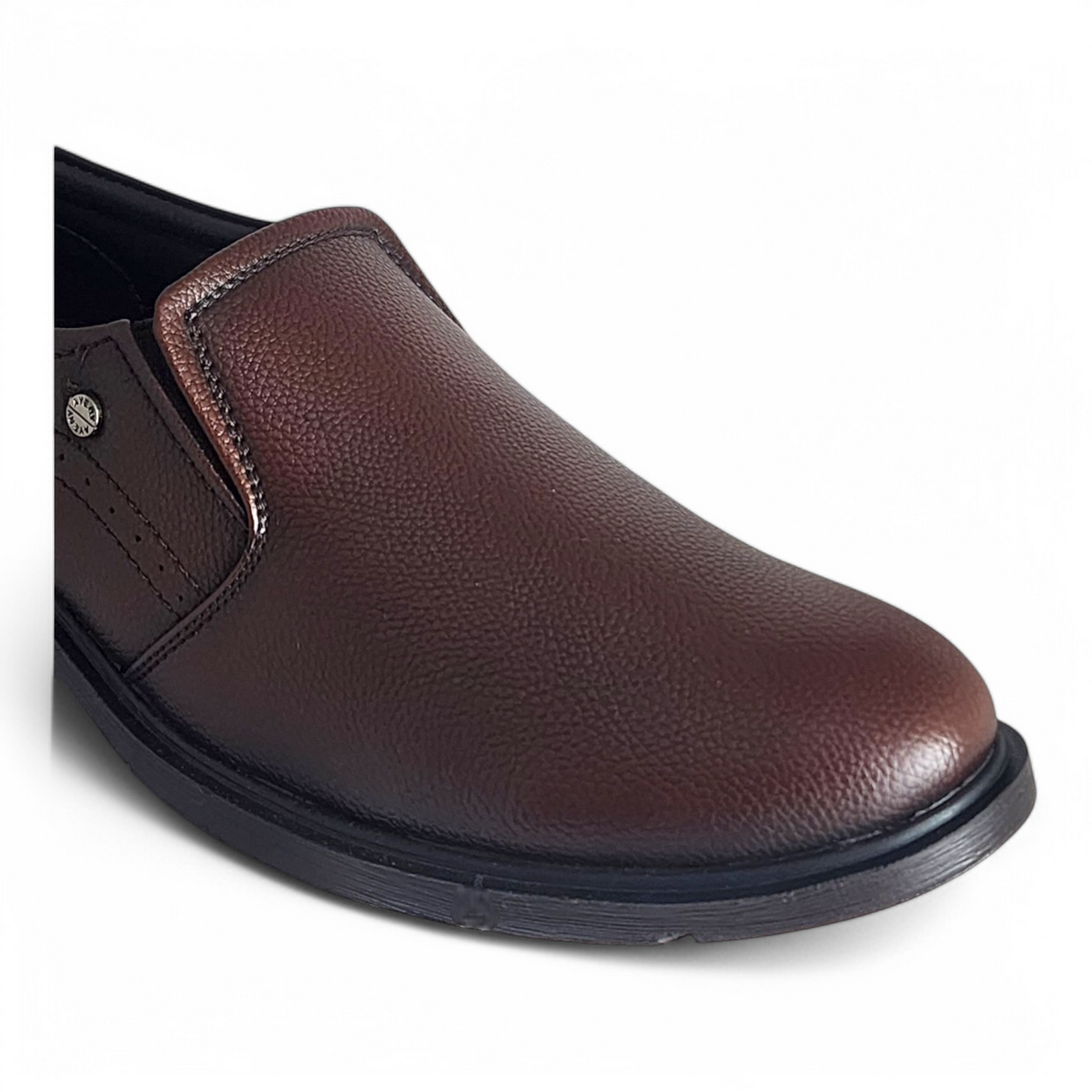AVERY GR24 BROWN/PINE Men's Casual/Partyware Shoes
