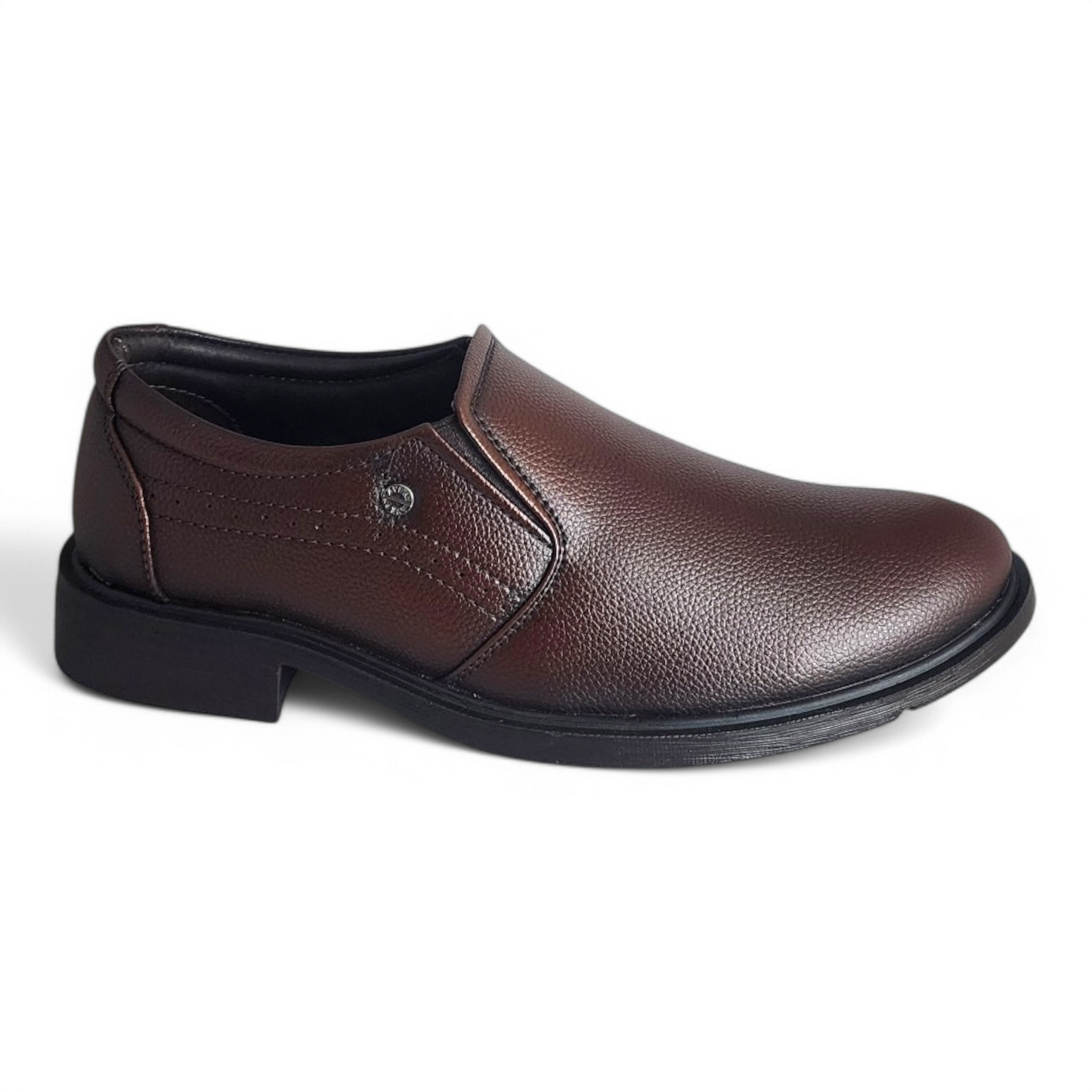 AVERY GR24 BROWN/PINE Men's Casual/Partyware Shoes