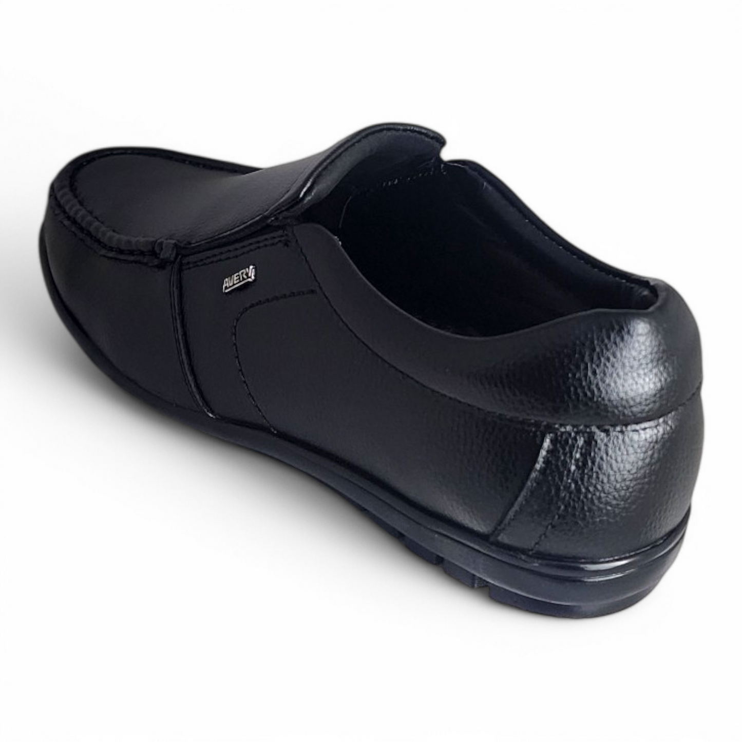 AVERY RC21 BLACK Men's Casual/Partyware Shoes