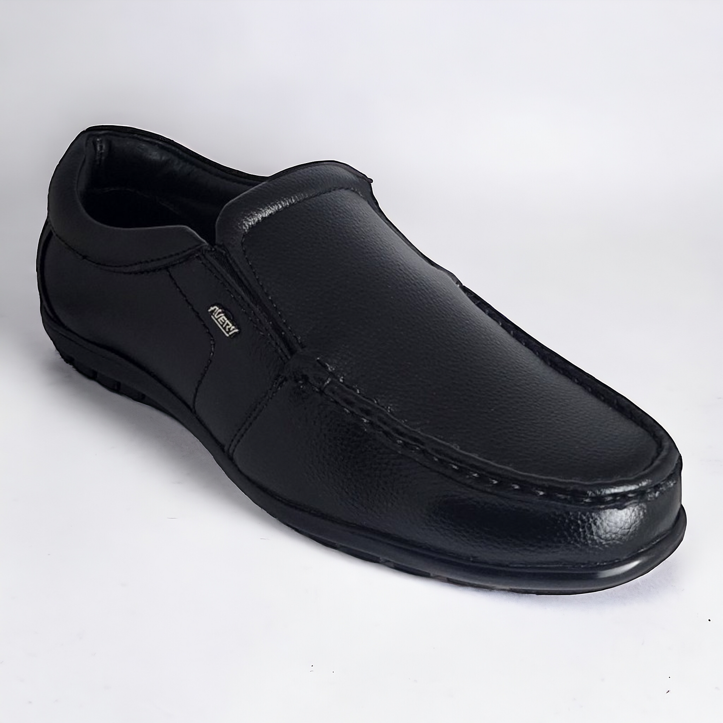 AVERY RC21 BLACK Men's Casual/Partyware Shoes