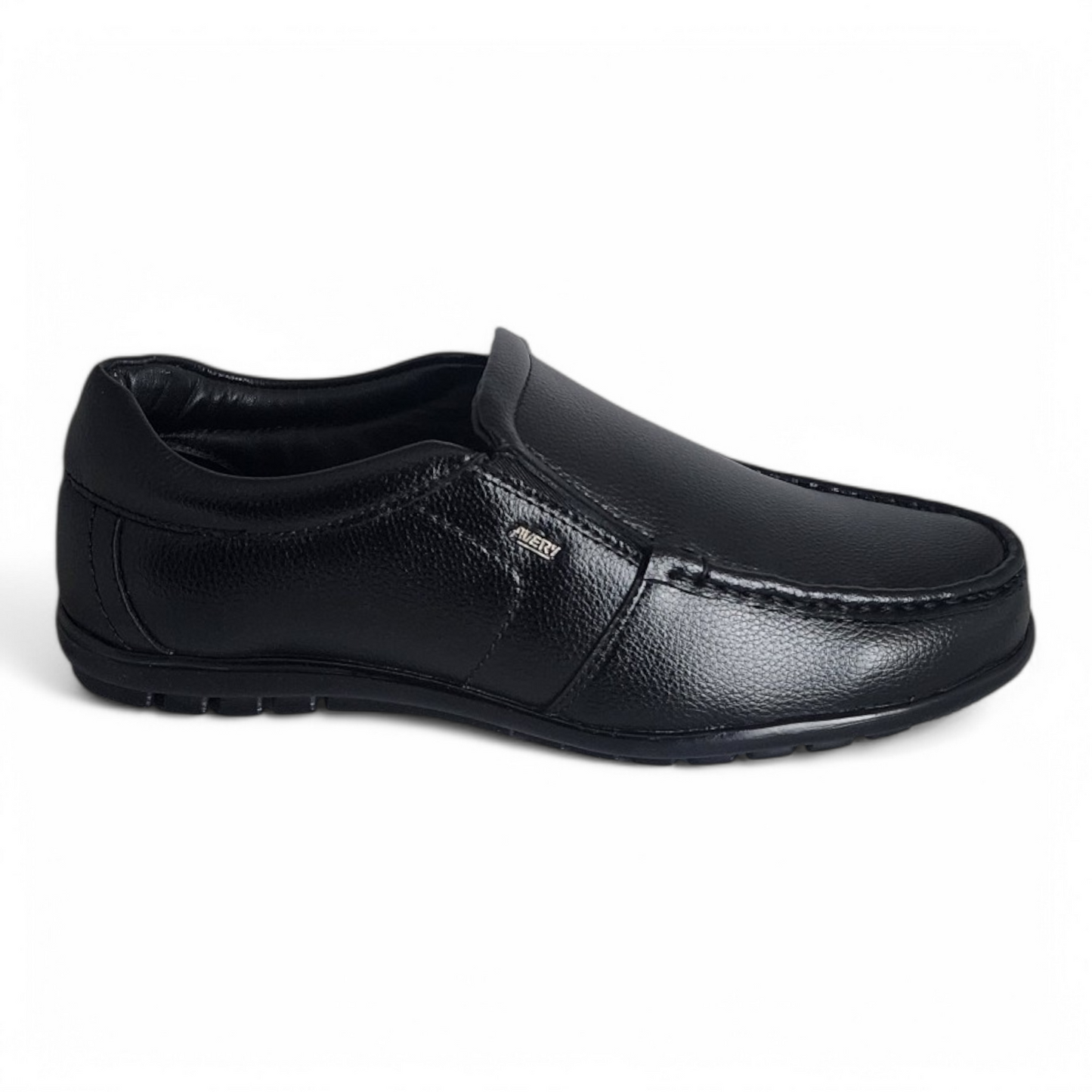 AVERY RC21 BLACK Men's Casual/Partyware Shoes