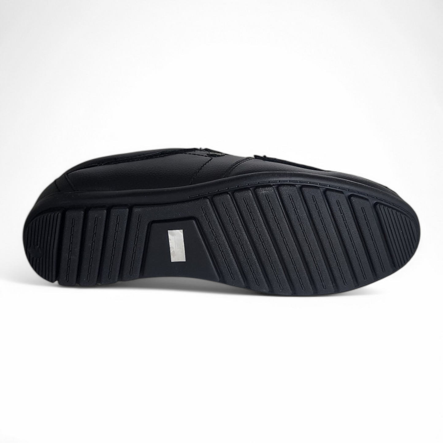AVERY RC21 BLACK Men's Casual/Partyware Shoes