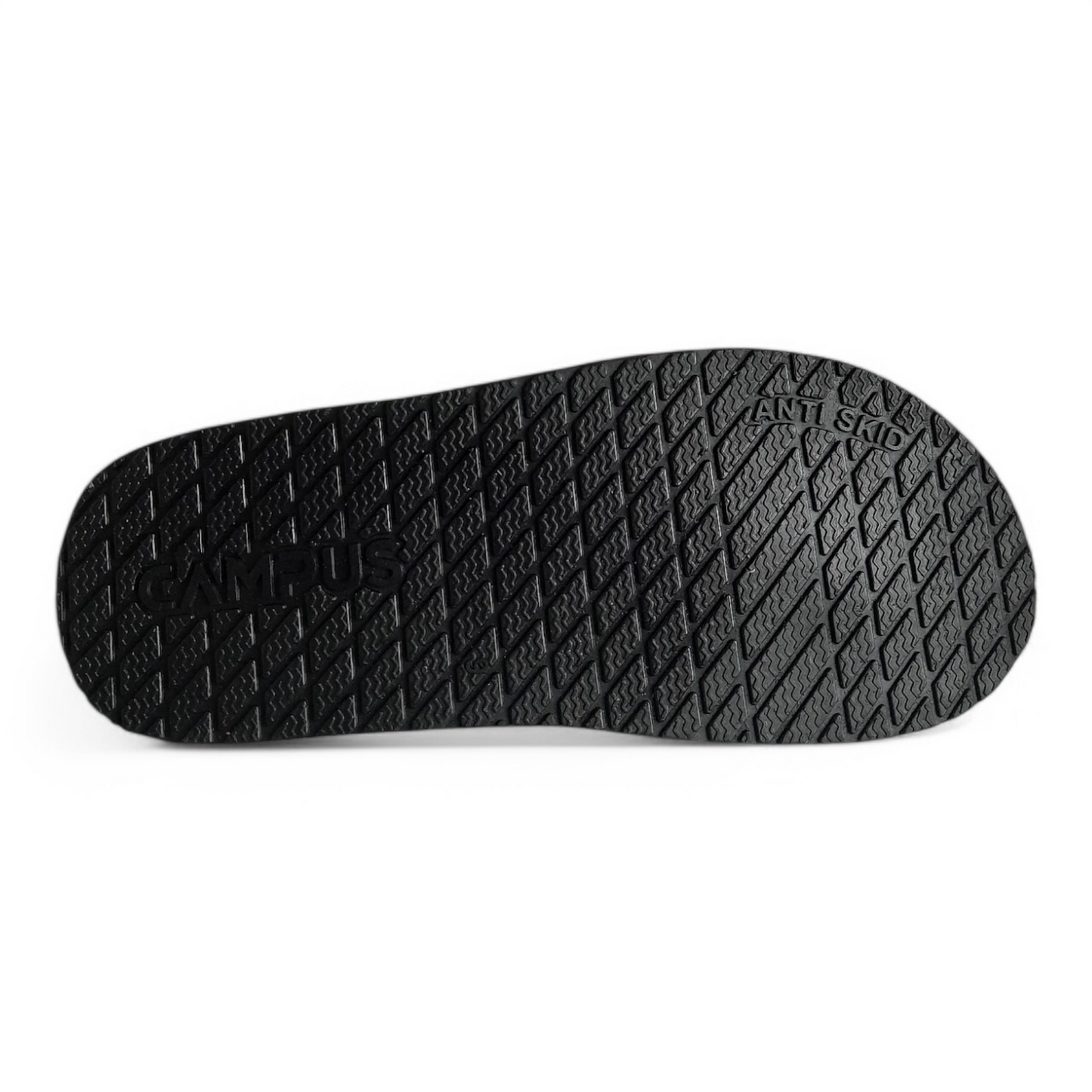 CAMPUS GC-1032 BLUE Men's Slipper/Chapple/Flip flop
