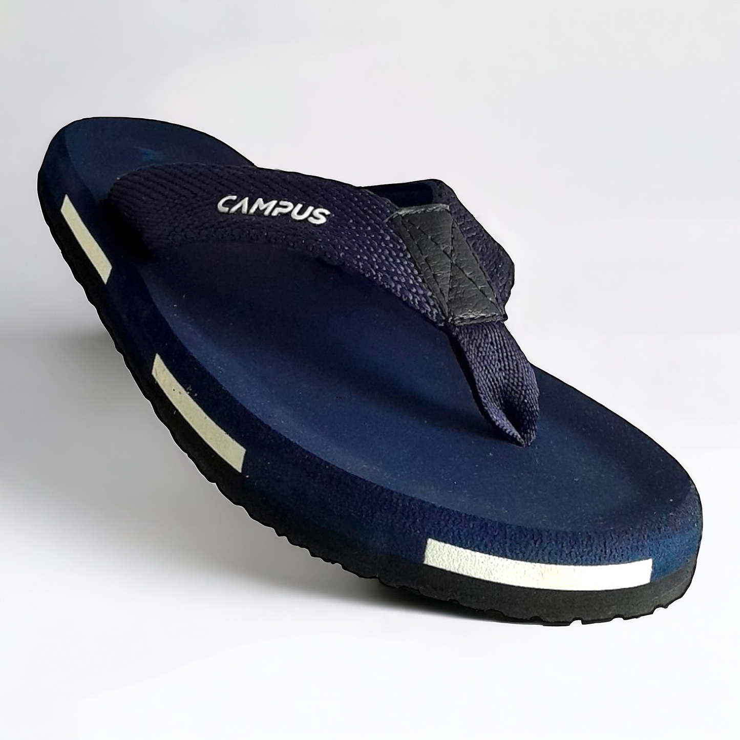 CAMPUS GC-1032 BLUE Men's Slipper/Chapple/Flip flop