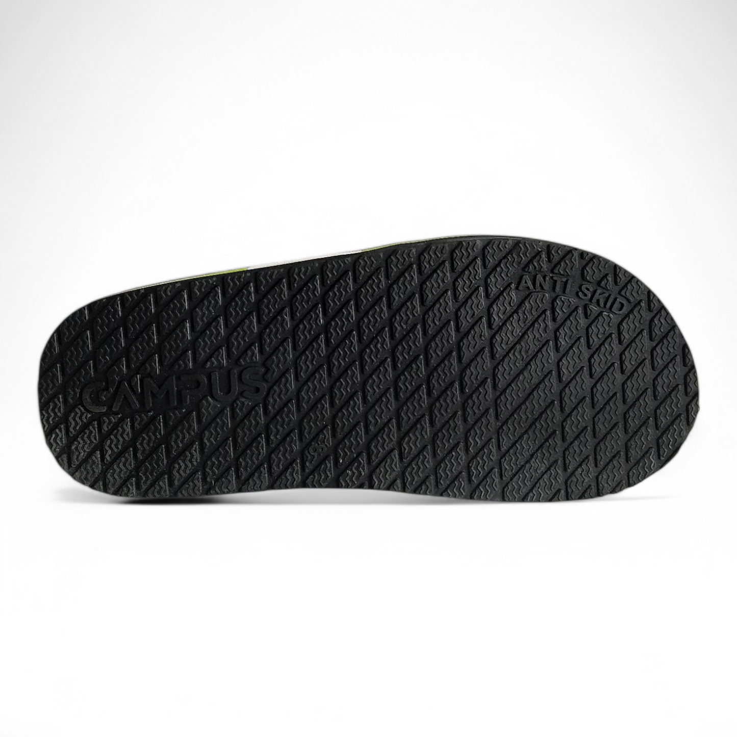 CAMPUS GC-1032 GREY Men's Slipper/Chapple/Flip flop