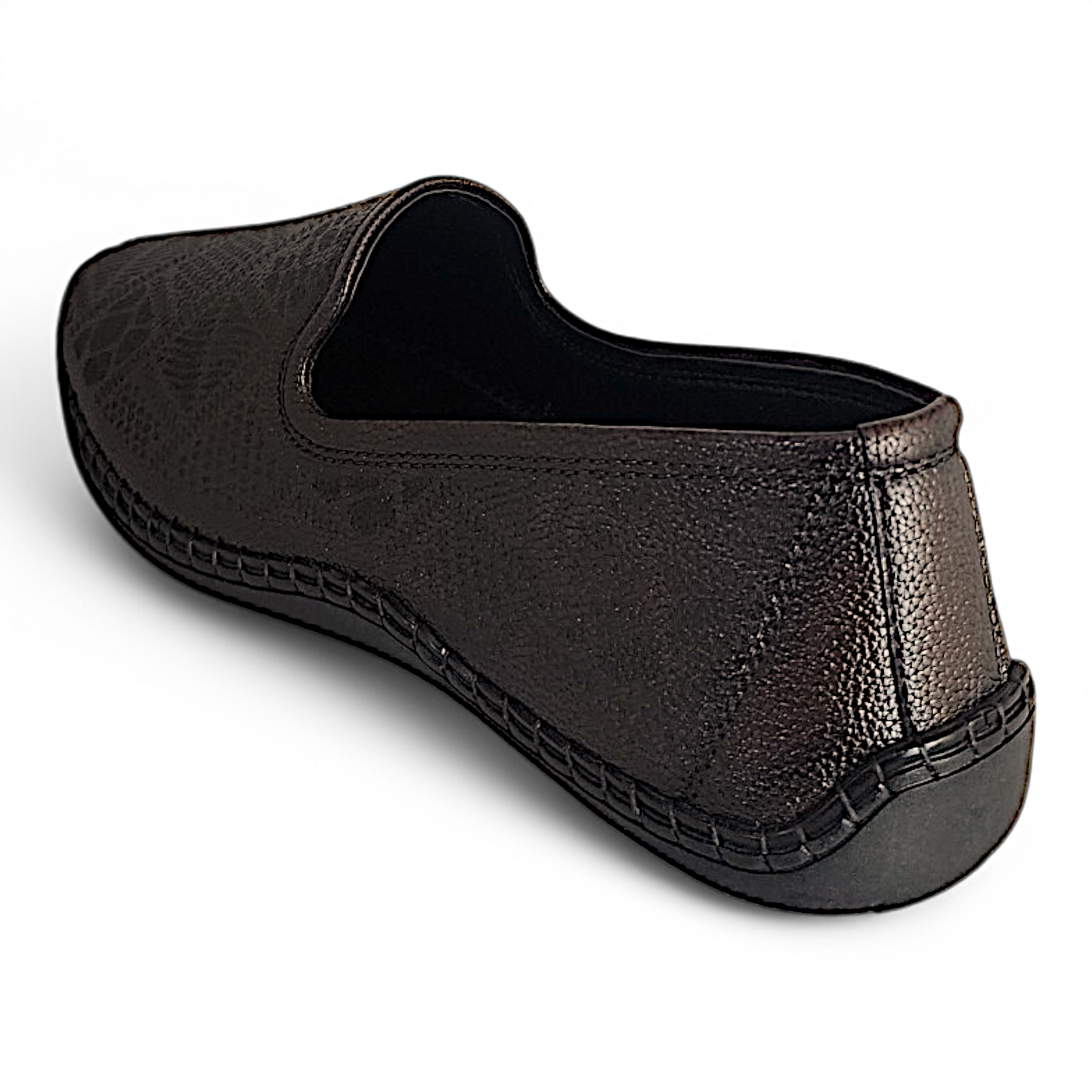 P&G 1144 BROWN Men's Mojadi/Casual Shoes