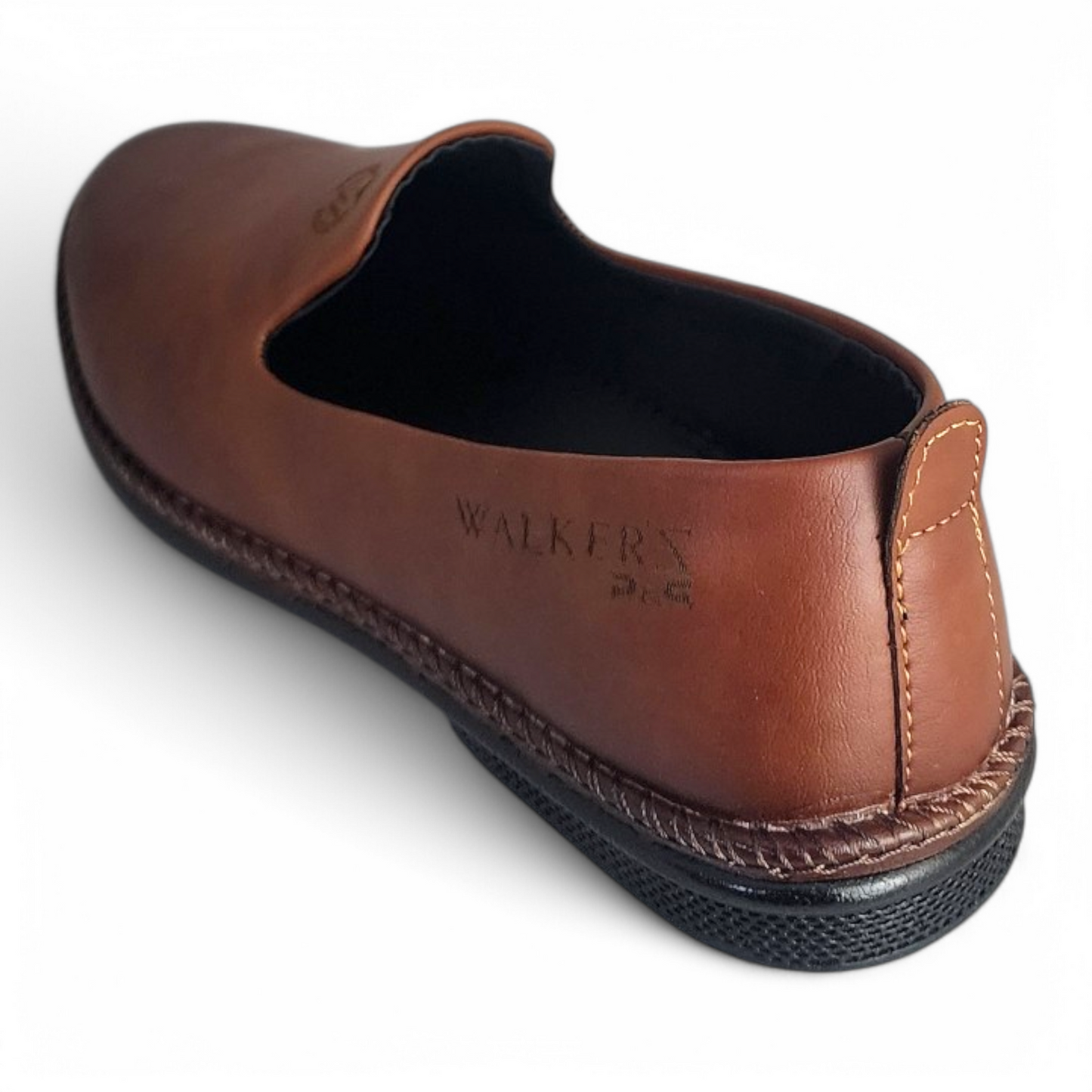 P&G 7416 TAN Men's Mojadi/Casual Shoes