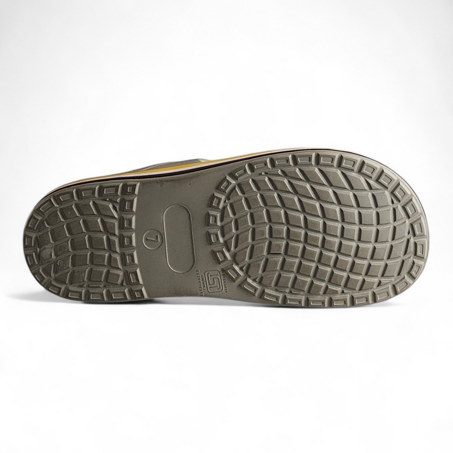 ALZADO MIKE MOUSE Men's Slippers/Chapple/Flip flop