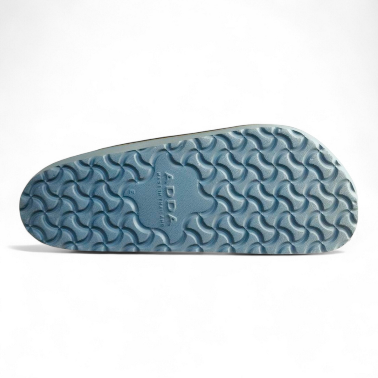 ADDA BELKIN BLACK Men's Slides/Chapple/Slipper