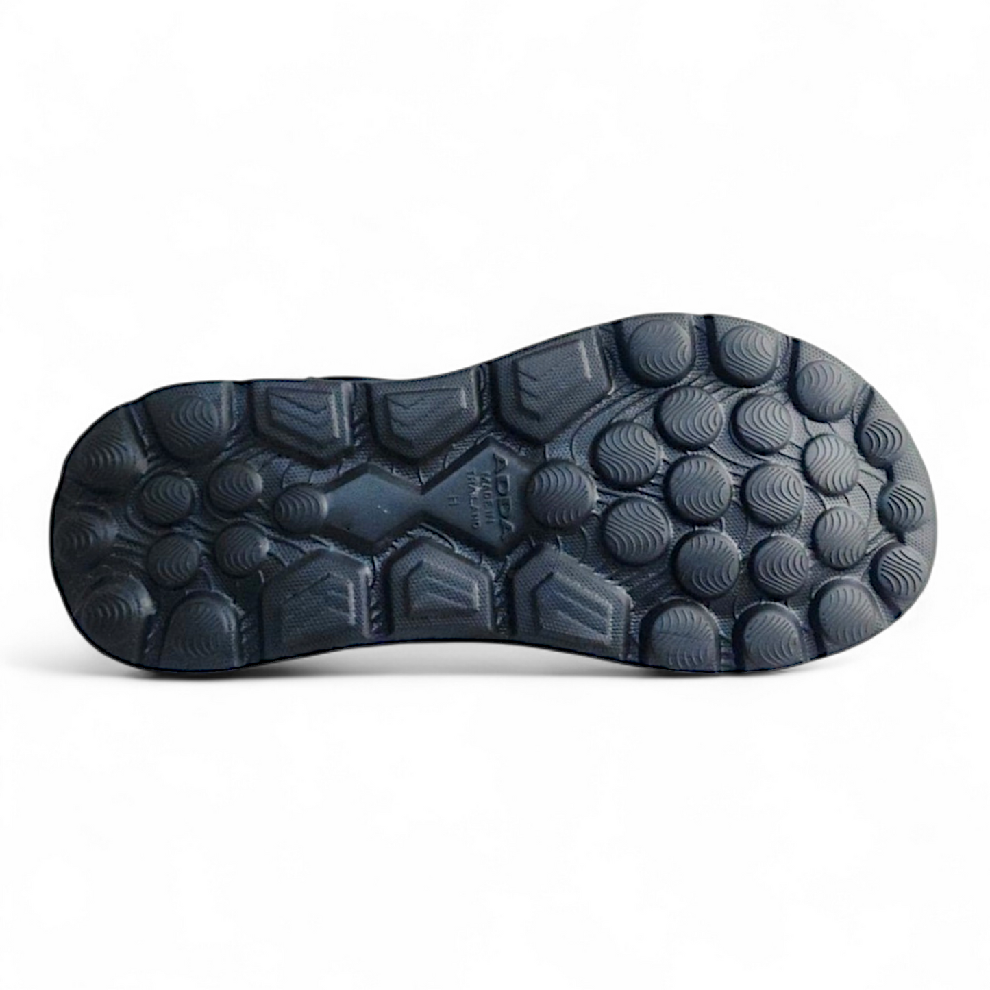 ADDA PACIFIC1 OLIVE/BLACK Men's Slipper/Chapple/Flip flop
