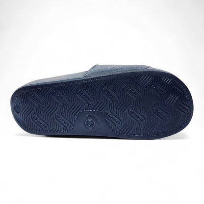 CAMPUS SL-455 NAVY Men's Flipflop/Slipper