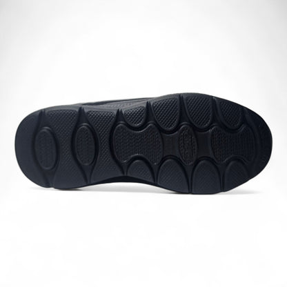 CAMPUS LIT BLACK Men's Casual Shoes