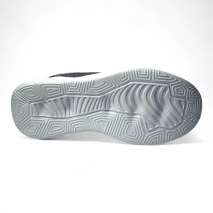 CAMPUS DUO GREY/LEMON Men's Sports Shoes