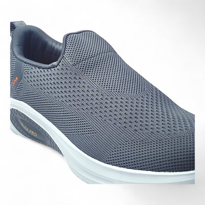 CAMPUS WIKES GREY Men's Walking Shoes