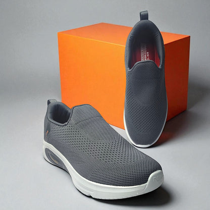 CAMPUS WIKES GREY Men's Walking Shoes