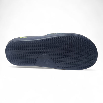 CHUPPS ROADSTER NAVY Men's Flipflop/Slipper